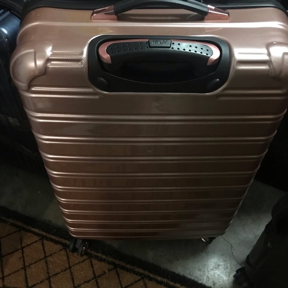 Luggage - Picture 1 of 1